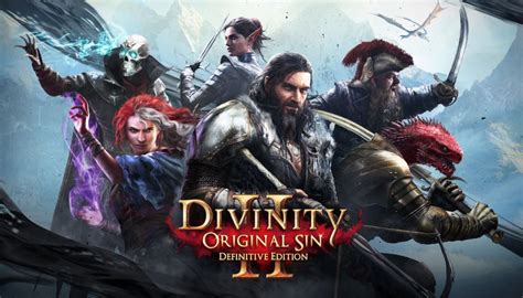 wiki divinity original sin 2|Guides and Walkthroughs .